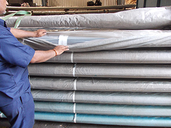 Steel Processing